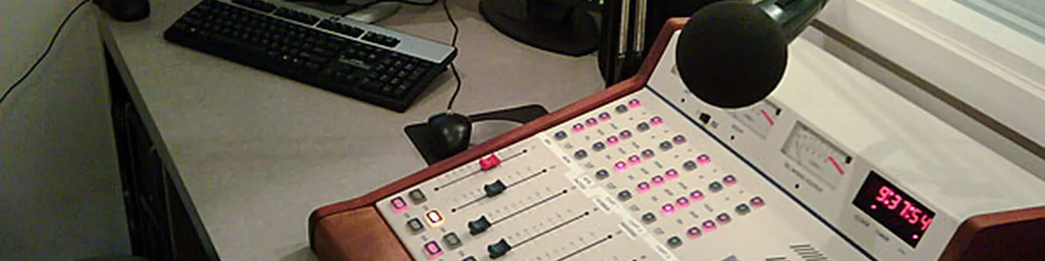 Expreso Radio