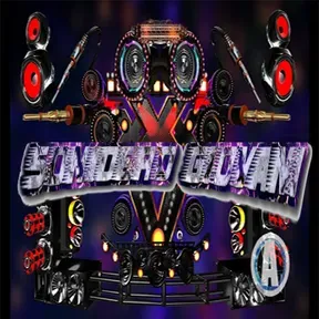 Sonidero Giovani Shark Dj