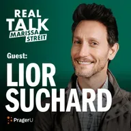 Master Mentalist Lior Suchard on How Social Media Manipulates Your Mind