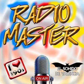 RADIO MASTER VALENCIA