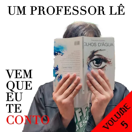 Vem que eu te conto - Conceição Evaristo