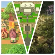 Town and Hub Themes