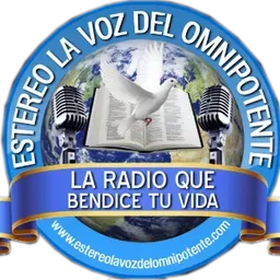 Estereo La Voz Del Omnipotente