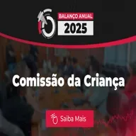 19.01.2026 = COMISSÃO DISCUTIU TEMAS RELEVANTES SOBRE CRIANÇA, ADOLESCENTE E JUVENTUDE