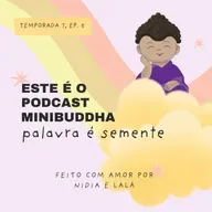 palavra é semente | meditações e histórias para crianças