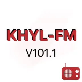 KHYL-FM V101.1