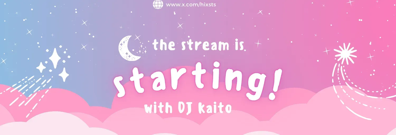 Kaito Now
