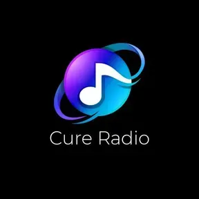 Cure Radio Ακούστε Ζωντανά