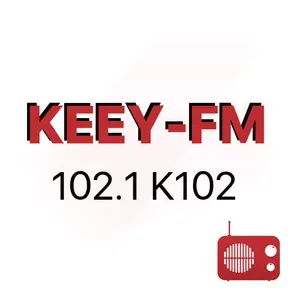 KEEY-FM K102