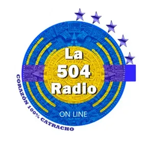 La 504 Radio