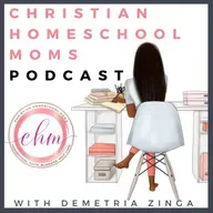 CHM181:Homeschooling Through High School: Real Talk with CJ