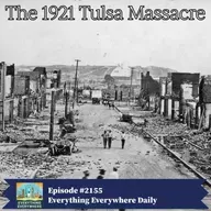 The 1921 Tulsa Massacre