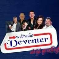 webradiodeventer