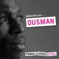 T05E01 - Ousman Umar, aulas informáticas en Ghana para crear oportunidades
