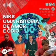 NIKE: UMA HISTÓRIA DE AMOR E ÓDIO