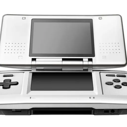 REVOGAMERS RADIO 5X33: Especial Nintendo DS