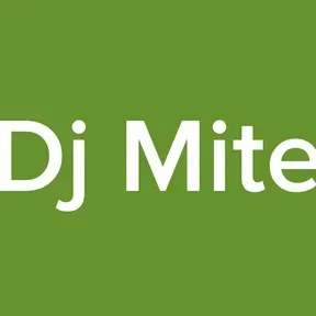 Dj Mite