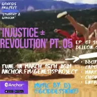'Injustice & Revolution' Ep. 07 Pt. 05 starring @Rey.Mosu | Kinship & Accountability