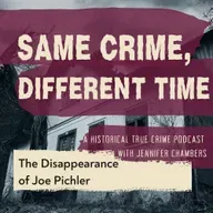 Disappearance of Joe Pichler