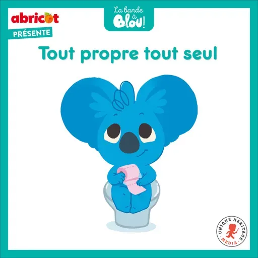 Tout propre tout seul