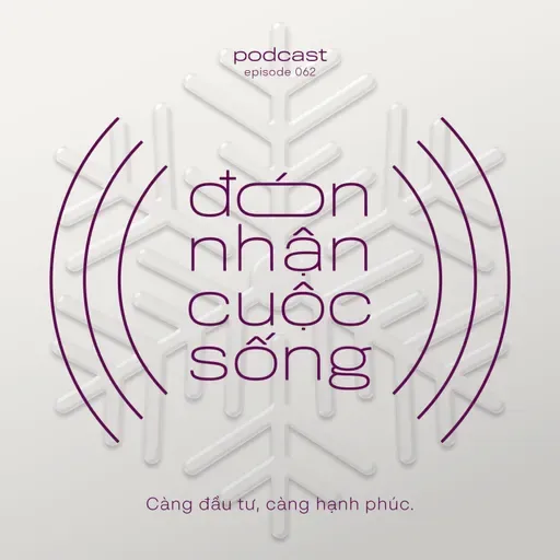 62. Càng đầu tư, càng hạnh phúc.