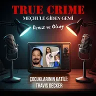 Çocuklarının Katili: Travis Decker