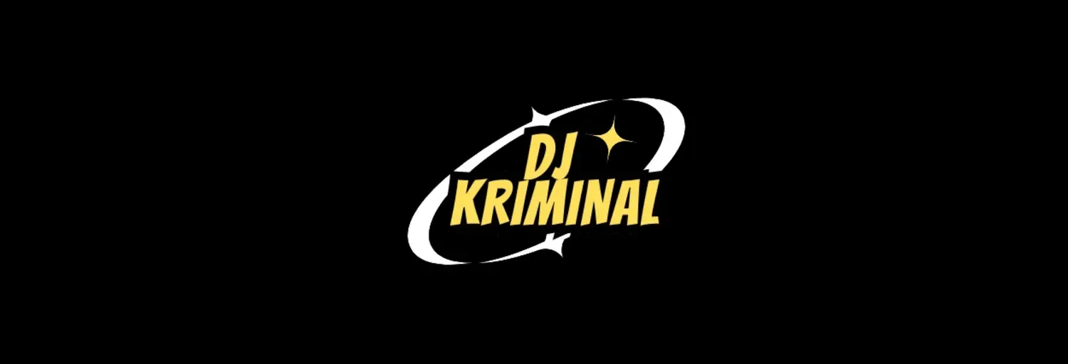 DJ KRIMINAL DNB
