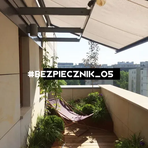 S05E08 Zieleń łagodzi obyczaje