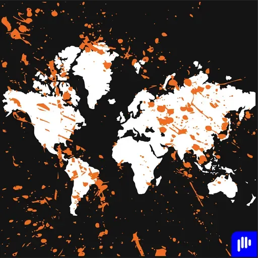 الحبر المضاد (٢): الراكب على الجسر