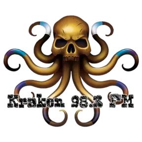 Radio Kraken 98.3 FM