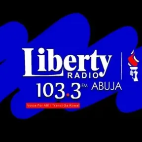 Liberty 103.3fm Abuja Nigeria