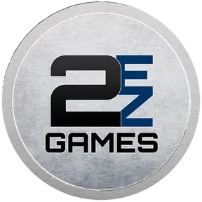 2EZ GAMES RADIO