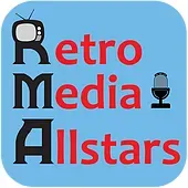 Retro Media Allstars