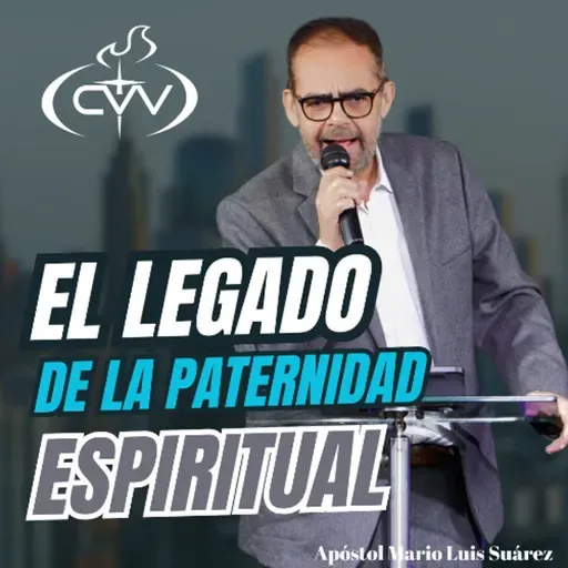 EL LEGADO DE LA PATERNIDAD ESPIRITUAL