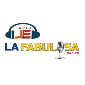 Radio La Fabulosa en vivo