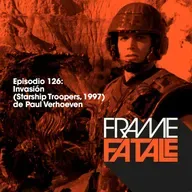 Episodio 126: Invasión