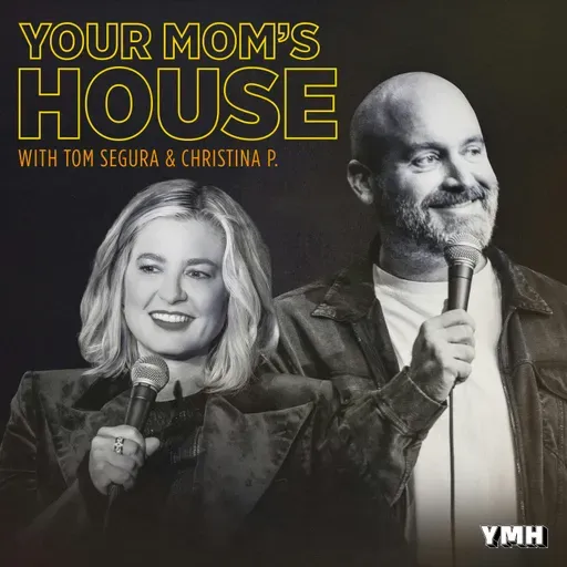 The Fart Mic Returns w/ Ron White | Your Mom's House Ep. 823