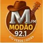Radio Modão FM 92.1