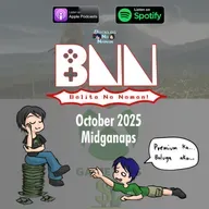 BNN Balita Na Naman! | October 2025 Midganaps - Xbox Game Pass Price Hike AGAIN, Clair Obscur & Ghost of Yotei Milestones, atbp.