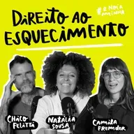 Direito ao esquecimento
