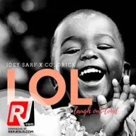 Joey Sarf - LOL ft Coldrick.mp3
