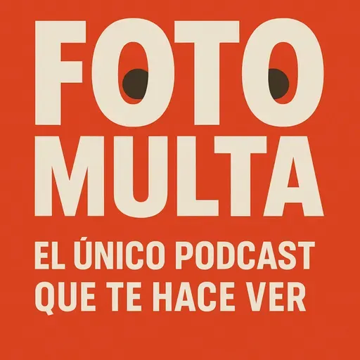 FóTôMULTA - #1 REVOLUCIÓN ELÉCTRICA