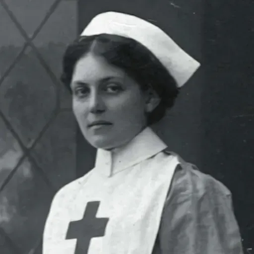 (Bonus) Flotsam & Jetsam: Miss Unsinkable Violet Jessop