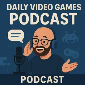 Daily Video Games Digest