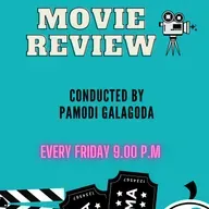 Let's talk movies pamodi & Iresha voy fm..mp3