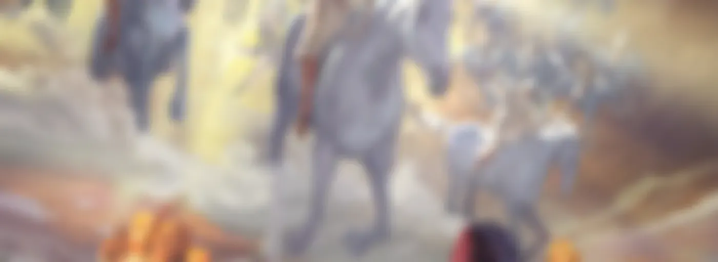 Lição 2 - Amargedon o último Conflito