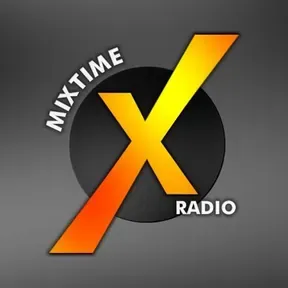 MixTime Radio diretta