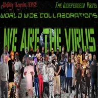We Are The Virus worldwidecollaboration