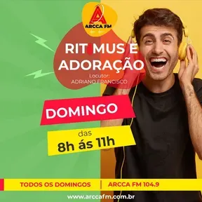 Ritmus e Adoracao