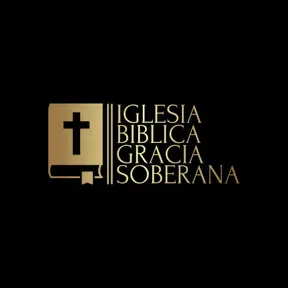 Iglesia Biblica Gracia Soberana